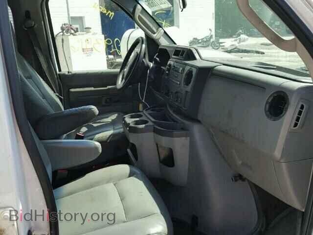 2009 FORD ECONOLINE - VIN: 1FTNS14W19DA21322 - Фото 5