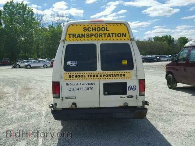 2009 FORD ECONOLINE - VIN: 1FTNS14W19DA21322 - Фото 10