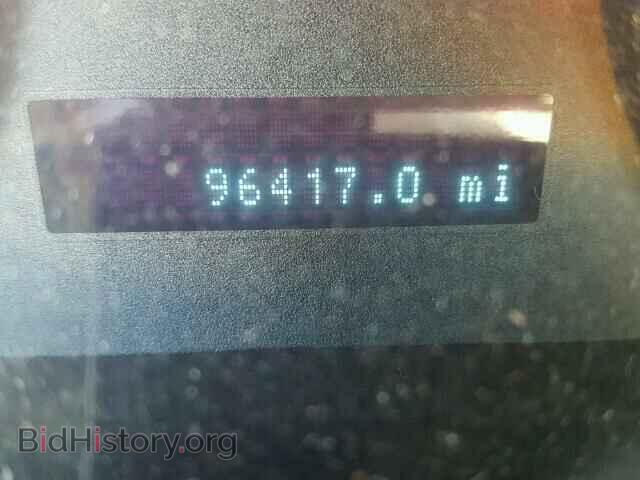 2009 FORD FOCUS - VIN: 1FAHP35N19W236130 - Photo 8