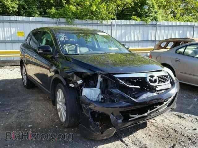 Photo JM3TB3MV1A0237751 - MAZDA CX-9 2010
