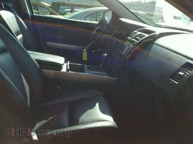 2010 MAZDA CX-9 - VIN: JM3TB3MV1A0237751 - Фото 5