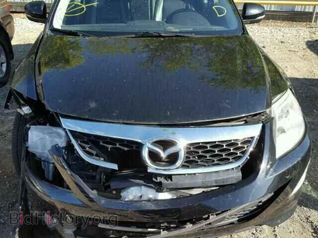 2010 MAZDA CX-9 - VIN: JM3TB3MV1A0237751 - Фото 7