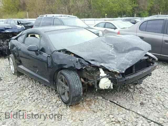 Photo 4A3AK24F56E602698 - MITSUBISHI ECLIPSE 2006