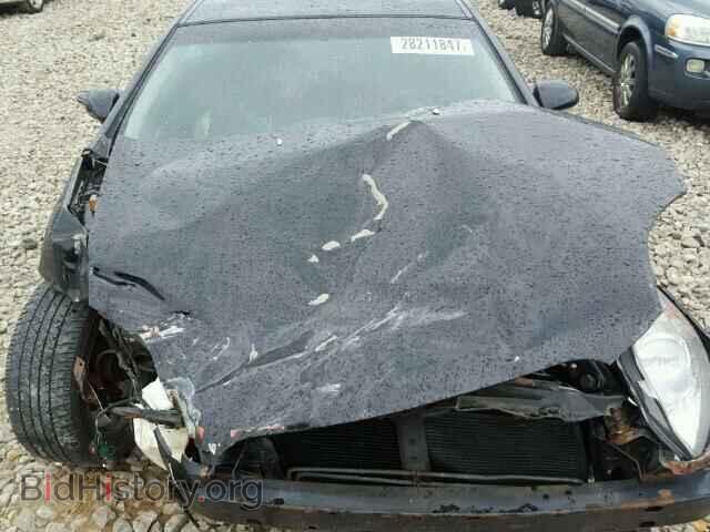 2006 MITSUBISHI ECLIPSE - VIN: 4A3AK24F56E602698 - Photo 7