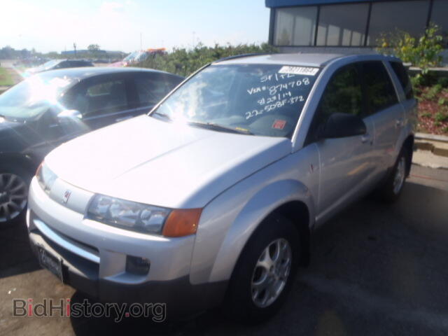 2004 SATURN VUE - VIN: 5GZCZ53474S874708 - Photo 2