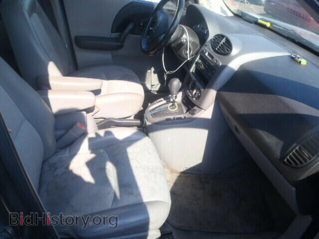 2004 SATURN VUE - VIN: 5GZCZ53474S874708 - Photo 5