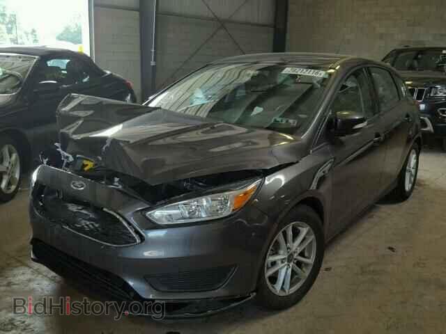 2016 FORD FOCUS - VIN: 1FADP3K25GL200948 - Photo 2