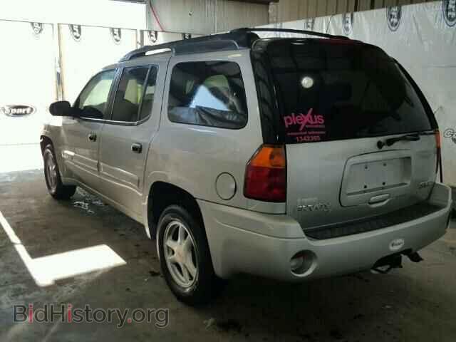 2004 GMC ENVOY - VIN: 1GKET16S446121469 - Фото 3
