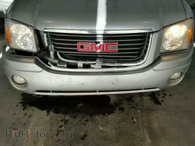 2004 GMC ENVOY - VIN: 1GKET16S446121469 - Фото 10