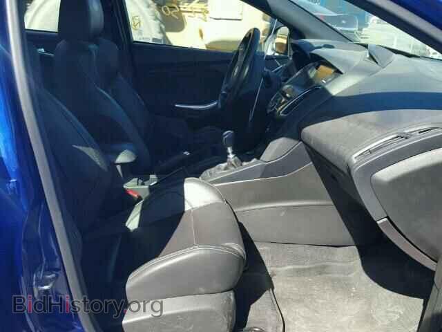 2015 FORD FOCUS - VIN: 1FADP3L92FL341857 - Фото 5