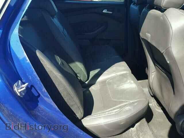 2015 FORD FOCUS - VIN: 1FADP3L92FL341857 - Фото 6