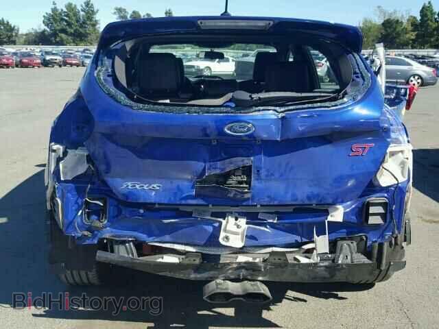 2015 FORD FOCUS - VIN: 1FADP3L92FL341857 - Фото 9