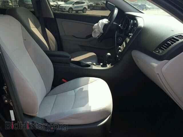 2012 KIA OPTIMA - VIN: KNAGM4A73C5285853 - Photo 5