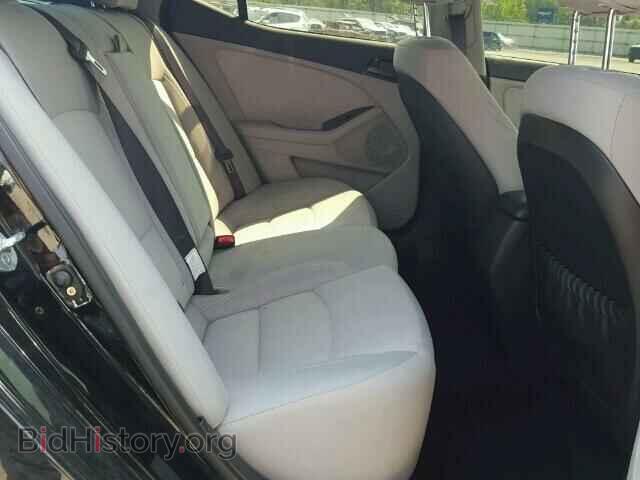 2012 KIA OPTIMA - VIN: KNAGM4A73C5285853 - Photo 6