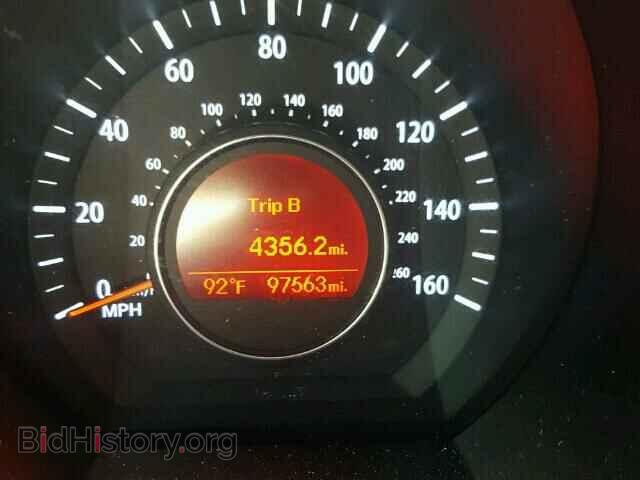 2012 KIA OPTIMA - VIN: KNAGM4A73C5285853 - Photo 8