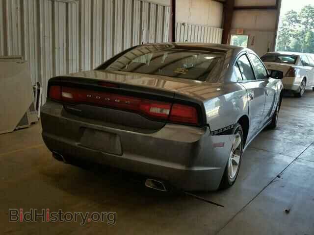 2012 DODGE CHARGER - VIN: 2C3CDXBG1CH219171 - Фото 4
