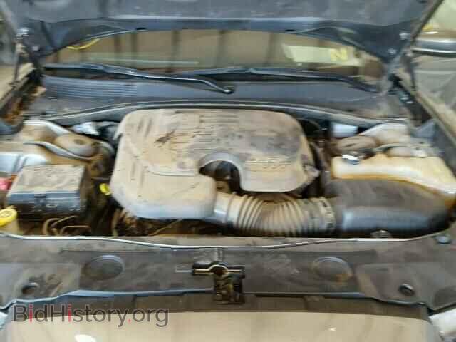 2012 DODGE CHARGER - VIN: 2C3CDXBG1CH219171 - Фото 7