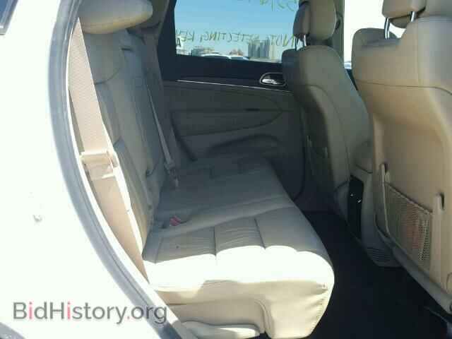 2015 JEEP CHEROKEE - VIN: 1C4RJEBG6FC669764 - Фото 6