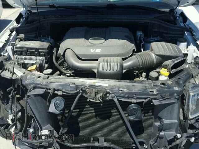 2015 JEEP CHEROKEE - VIN: 1C4RJEBG6FC669764 - Фото 7