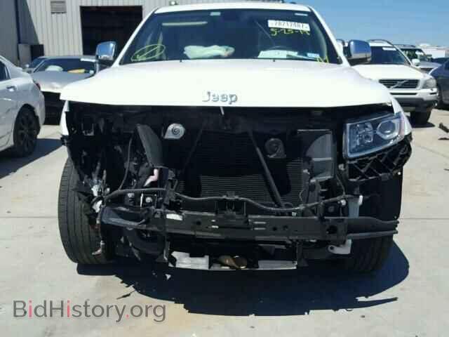 2015 JEEP CHEROKEE - VIN: 1C4RJEBG6FC669764 - Фото 9