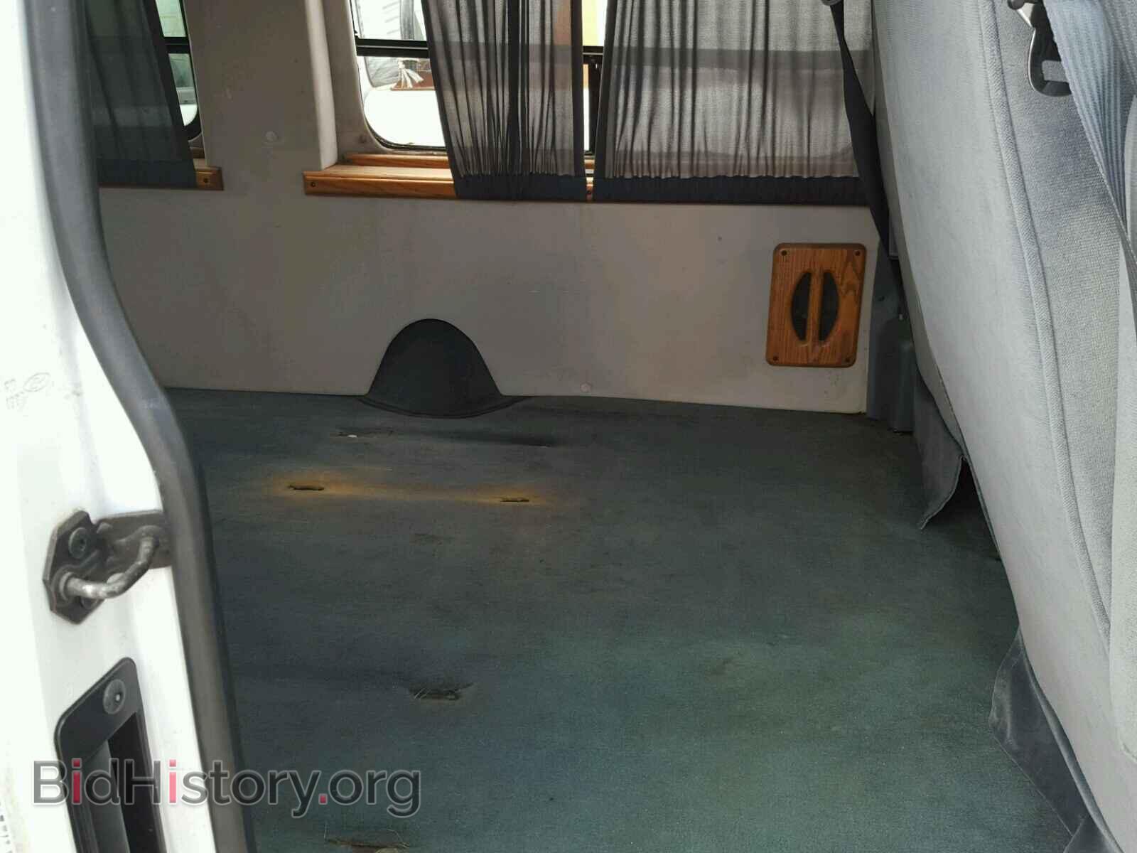 1996 FORD ECONOLINE - VIN: 1FDEE14Y2THB51436 - Photo 6
