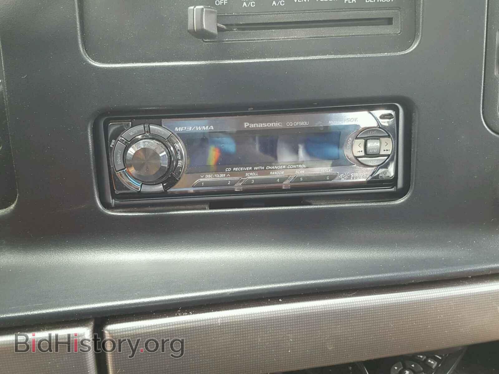 1996 FORD ECONOLINE - VIN: 1FDEE14Y2THB51436 - Photo 9