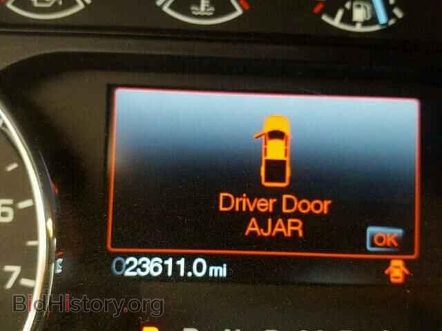 2012 FORD F150 - VIN: 1FTFX1CF3CKE18816 - Фото 8
