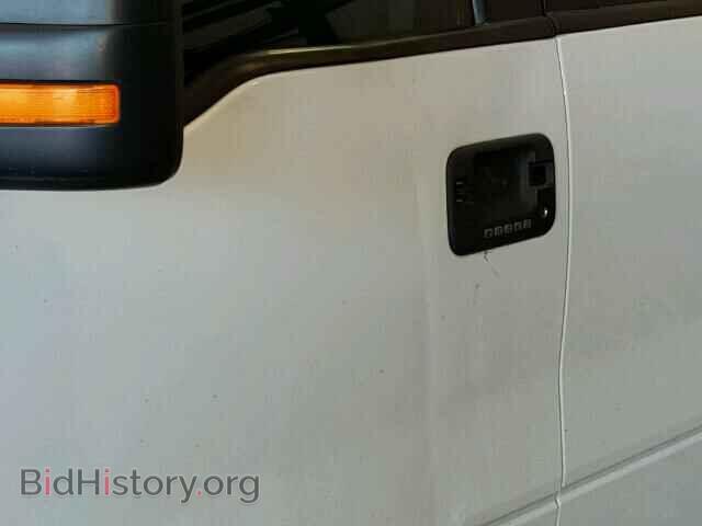 2012 FORD F150 - VIN: 1FTFX1CF3CKE18816 - Фото 9