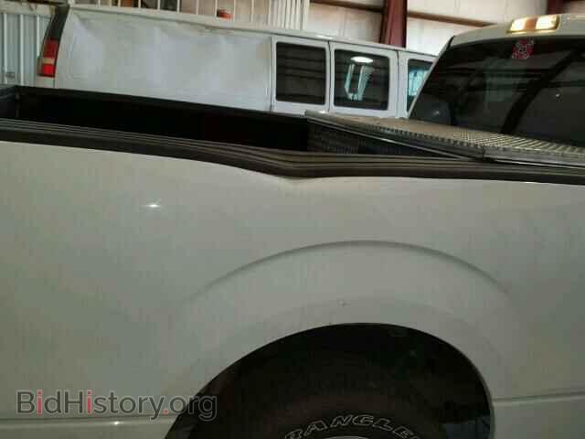 2012 FORD F150 - VIN: 1FTFX1CF3CKE18816 - Фото 10