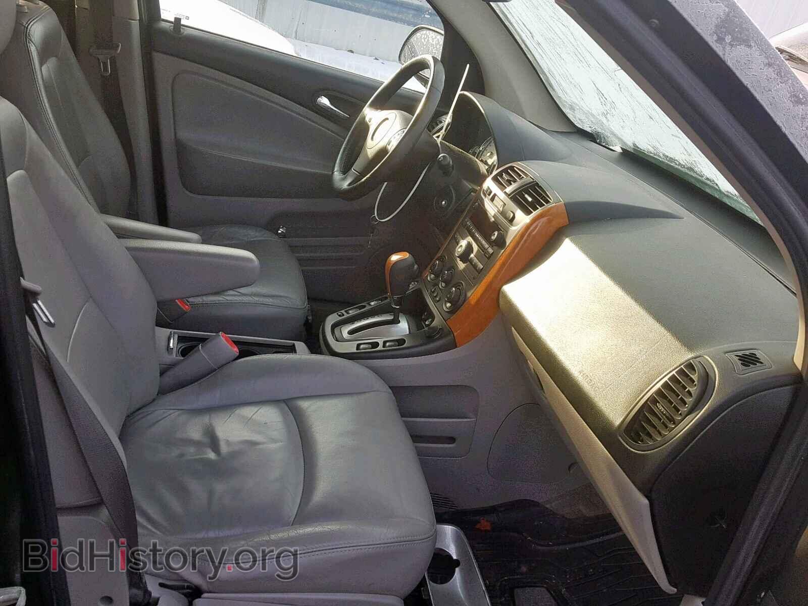2006 SATURN VUE - VIN: 5GZCZ63486S811092 - Фото 5