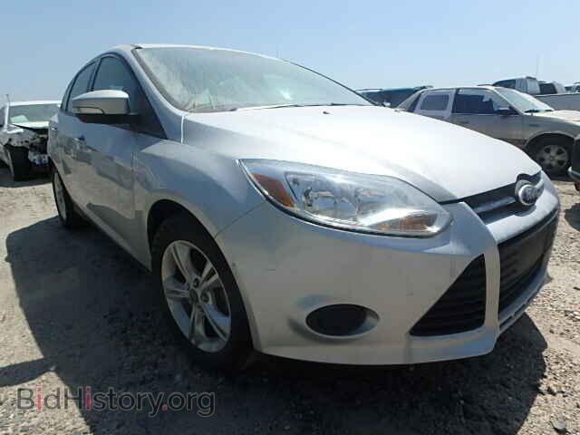 Photo 1FADP3K28DL339029 - FORD FOCUS 2013