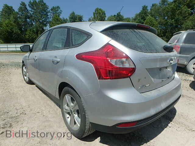 2013 FORD FOCUS - VIN: 1FADP3K28DL339029 - Photo 3