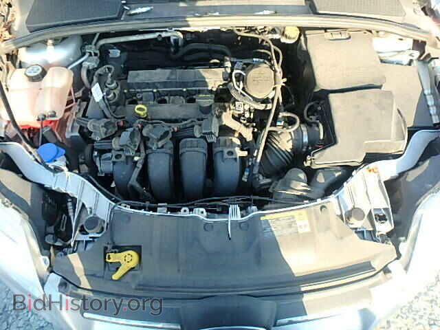 2013 FORD FOCUS - VIN: 1FADP3K28DL339029 - Photo 7