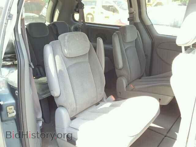 2006 DODGE CARAVAN - VIN: 2D4GP44L16R717188 - Фото 6
