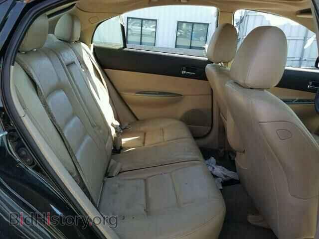 2005 MAZDA 6 - VIN: 1YVHP84DX55M14613 - Фото 6