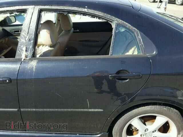 2005 MAZDA 6 - VIN: 1YVHP84DX55M14613 - Фото 10