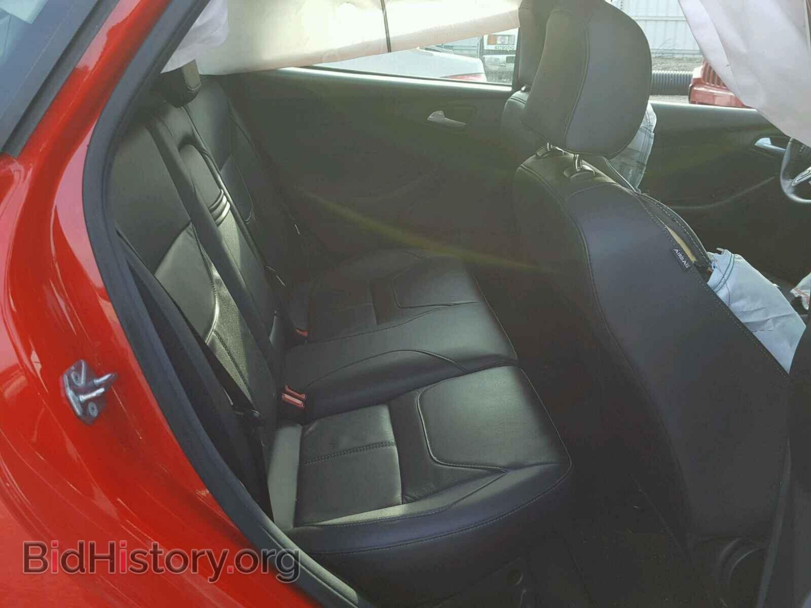 2016 FORD FOCUS - VIN: 1FADP3K29GL218076 - Photo 6