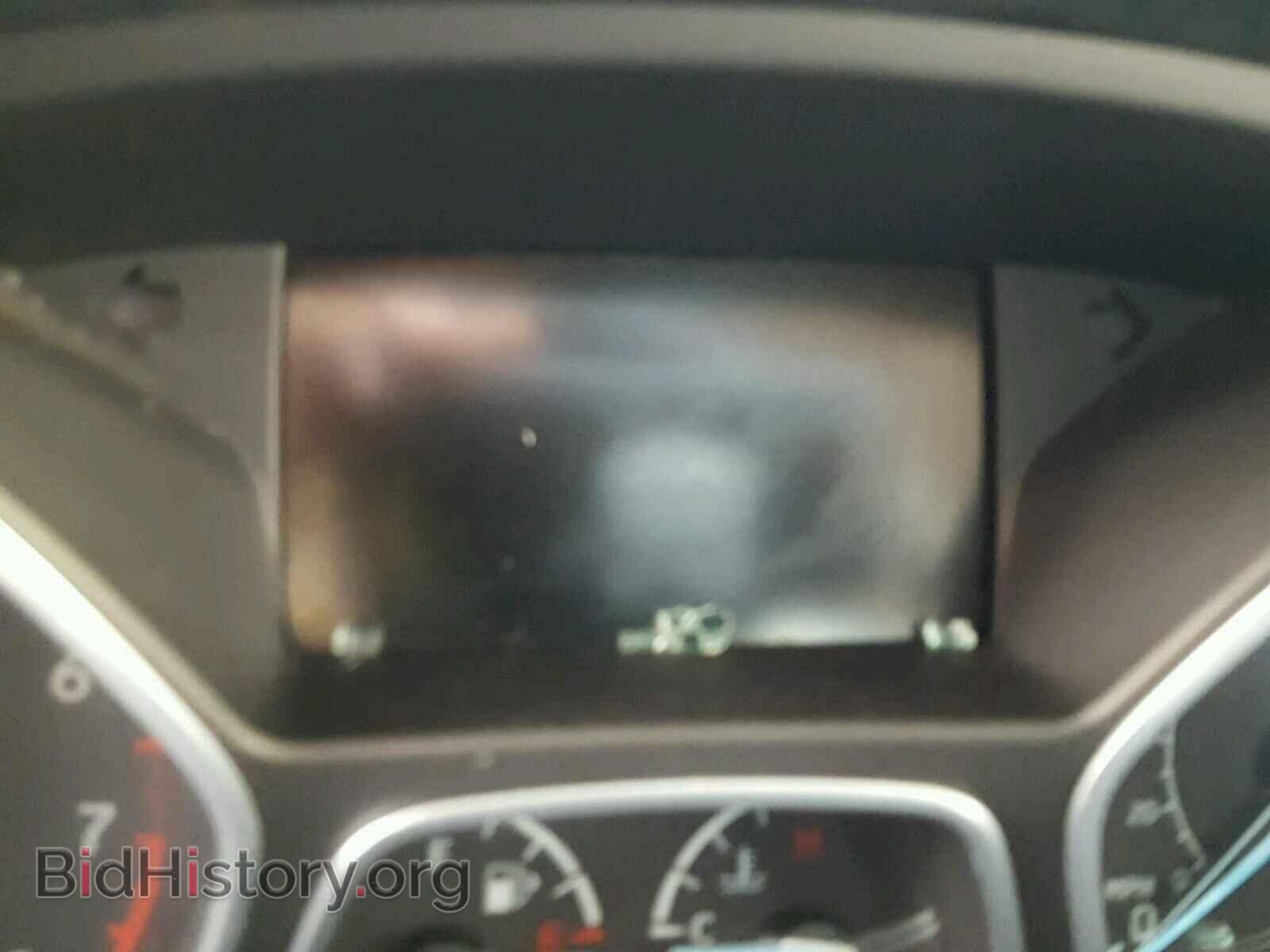 2016 FORD FOCUS - VIN: 1FADP3K29GL218076 - Photo 8