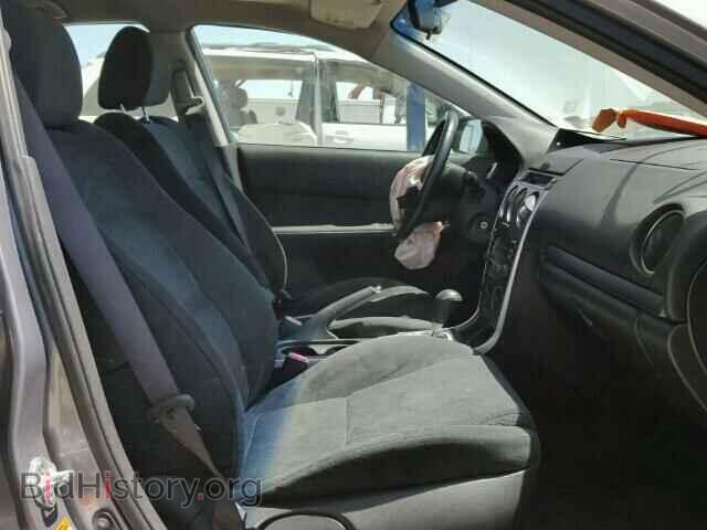 2006 MAZDA 6 - VIN: 1YVHP84CX65M63335 - Фото 5