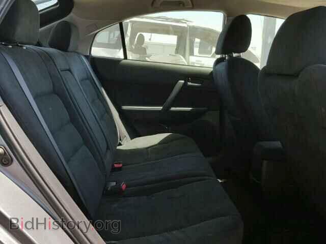 2006 MAZDA 6 - VIN: 1YVHP84CX65M63335 - Фото 6