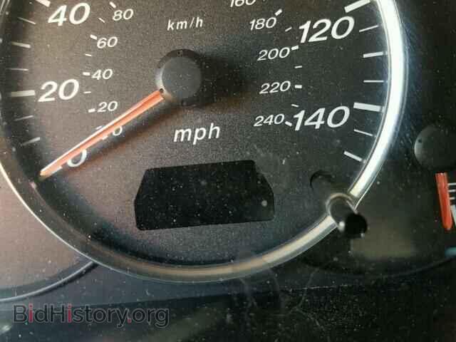 2006 MAZDA 6 - VIN: 1YVHP84CX65M63335 - Фото 8