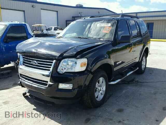 2008 FORD EXPLORER - VIN: 1FMEU63E58UB36970 - Photo 2