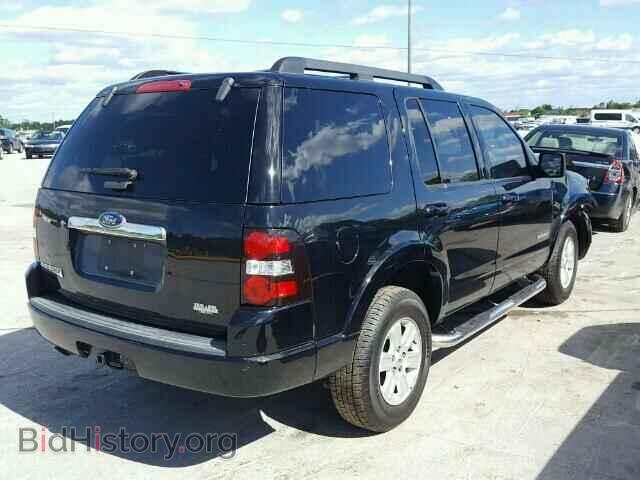 2008 FORD EXPLORER - VIN: 1FMEU63E58UB36970 - Photo 4