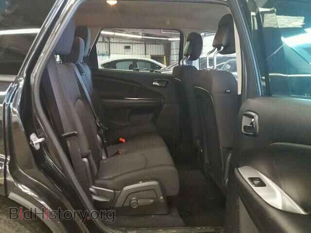 2012 DODGE JOURNEY - VIN: 3C4PDDBG9CT333146 - Фото 6