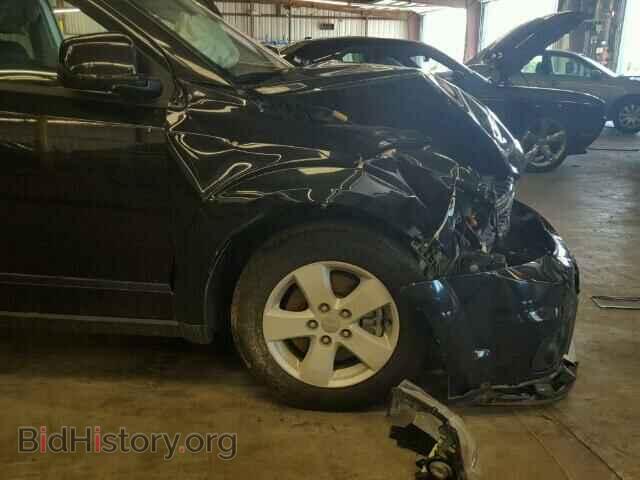 2012 DODGE JOURNEY - VIN: 3C4PDDBG9CT333146 - Фото 9