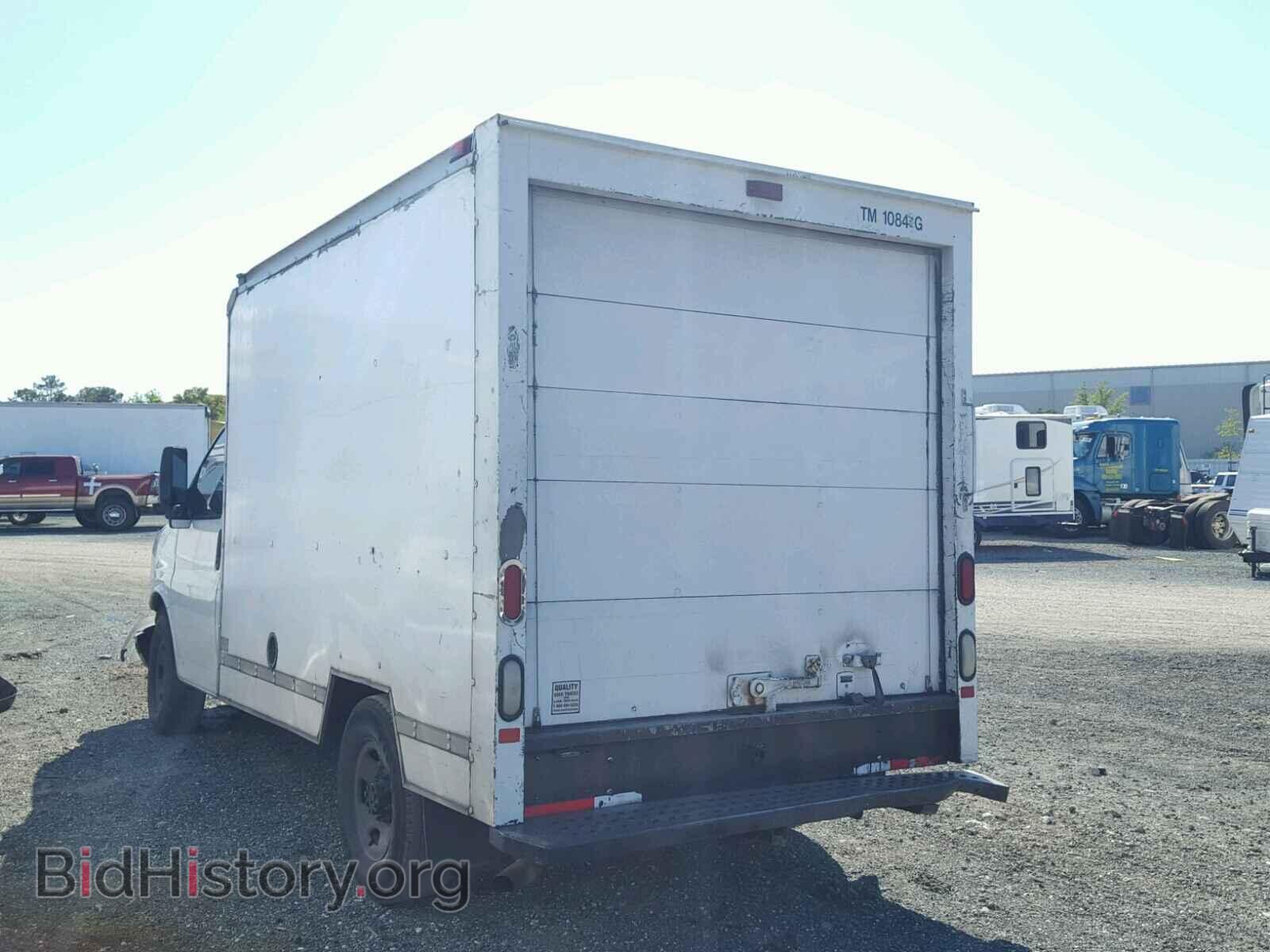 2003 GMC SAVANA - VIN: 1GDGG31V131904679 - Фото 3