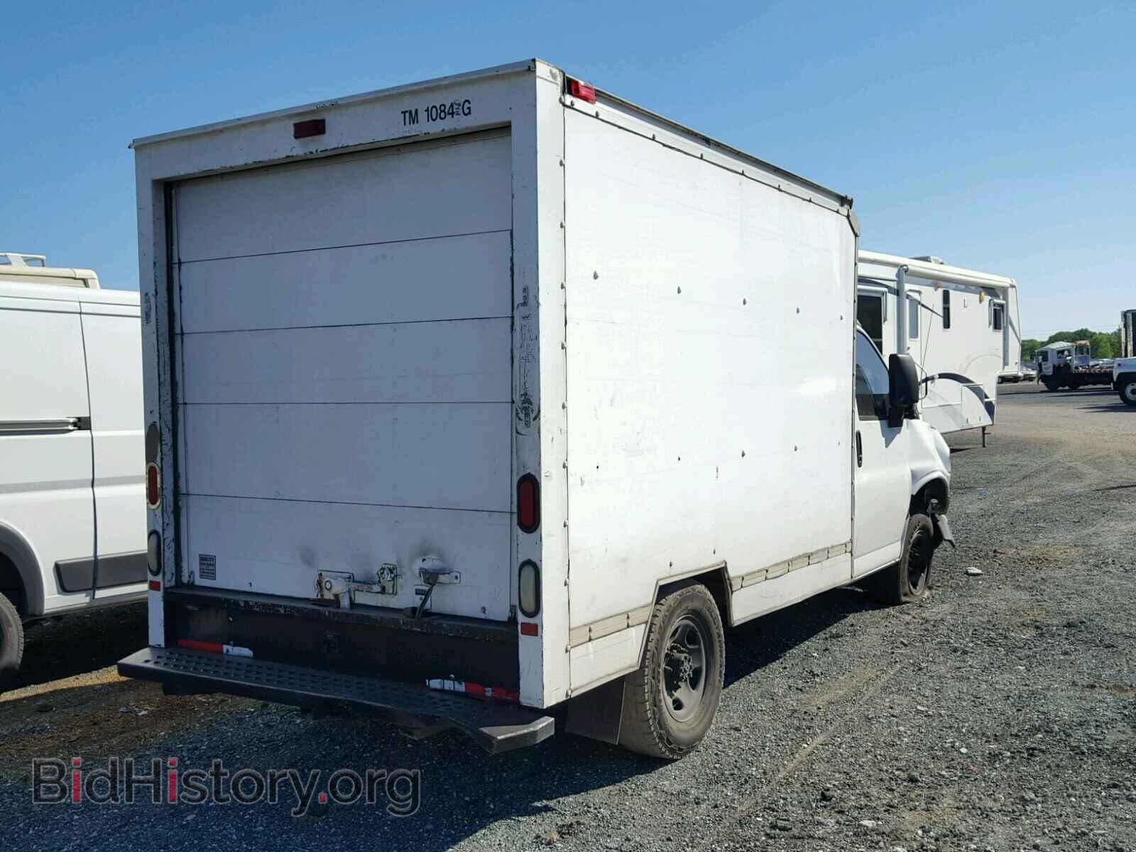 2003 GMC SAVANA - VIN: 1GDGG31V131904679 - Фото 4