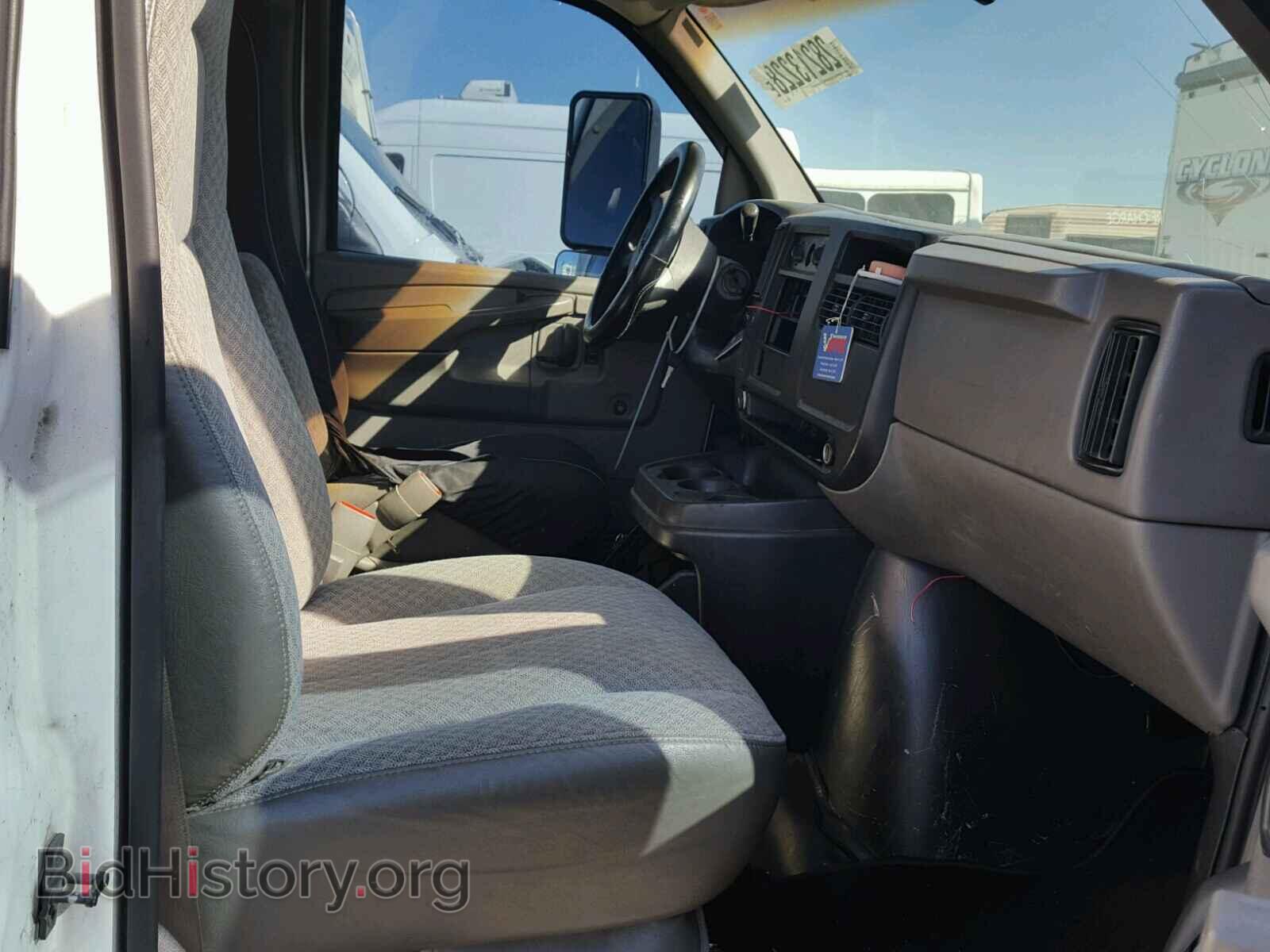 2003 GMC SAVANA - VIN: 1GDGG31V131904679 - Фото 5