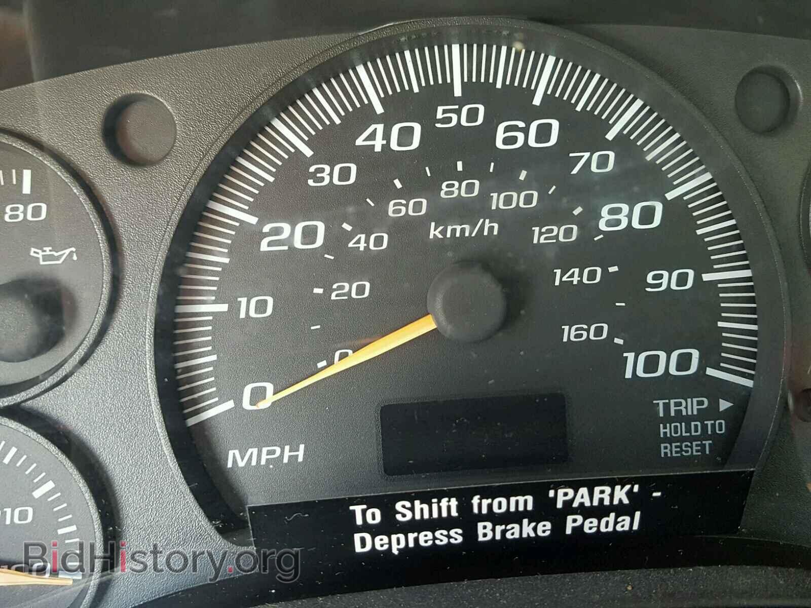 2003 GMC SAVANA - VIN: 1GDGG31V131904679 - Фото 8