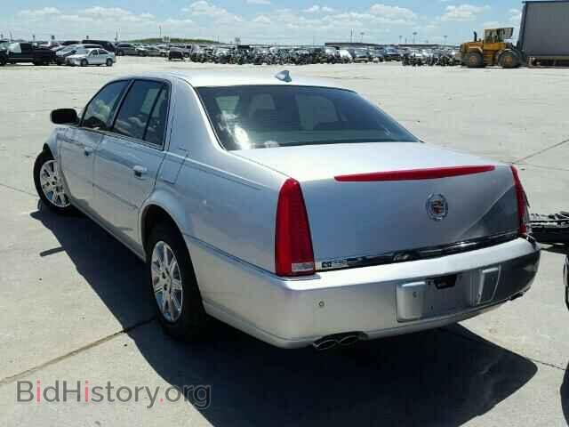 2011 CADILLAC DTS - VIN: 1G6KH5E68BU136337 - Фото 3